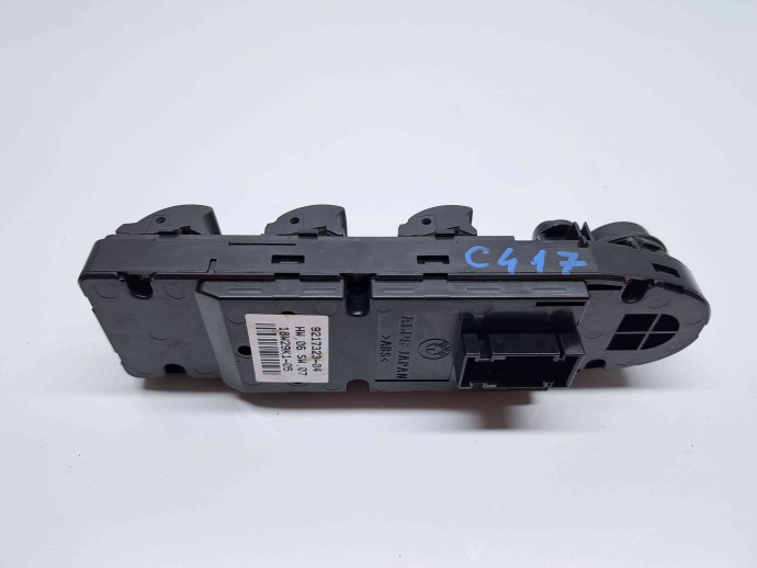  Butoane comanda geamuri sofer Bmw 1 cabriolet (E88) [Fabr 2008-2013] 9217323-04