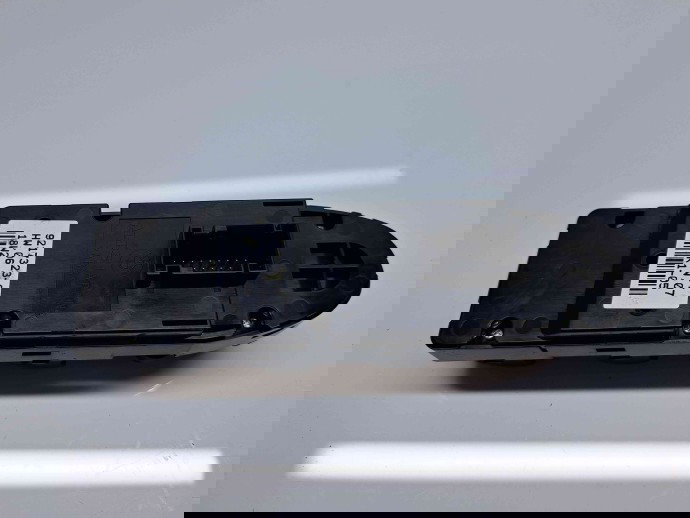  Butoane comanda geamuri sofer Bmw 1 cabriolet (E88) [Fabr 2008-2013] 9217323-04