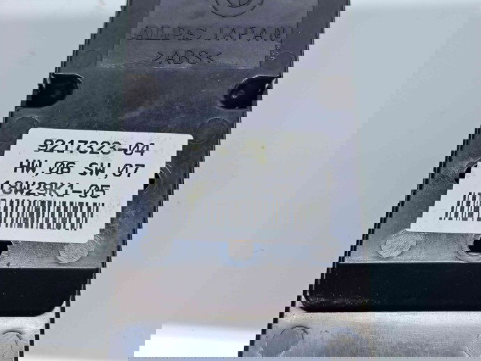  Butoane comanda geamuri sofer Bmw 1 cabriolet (E88) [Fabr 2008-2013] 9217323-04