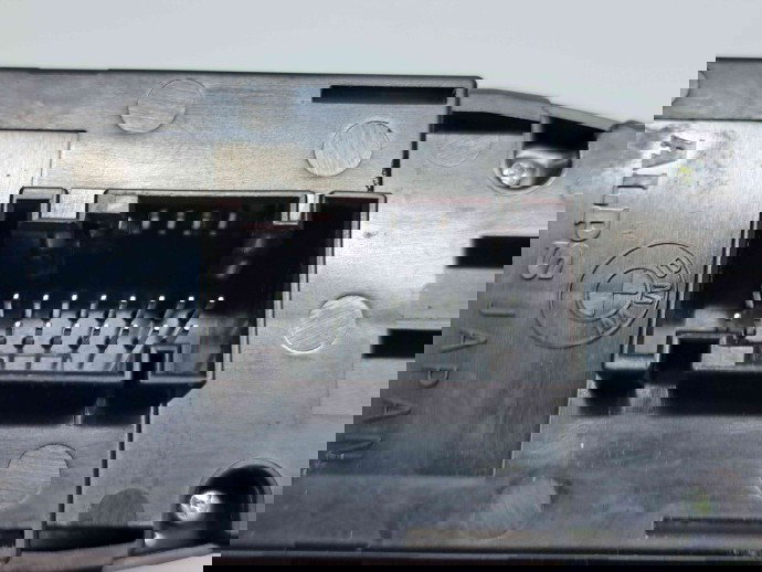  Butoane comanda geamuri sofer Bmw 1 cabriolet (E88) [Fabr 2008-2013] 9217323-04