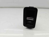  Buton deschidere portbagaj Audi A4 (8W2, B9) [Fabr 2015-2023] 4M0959831A