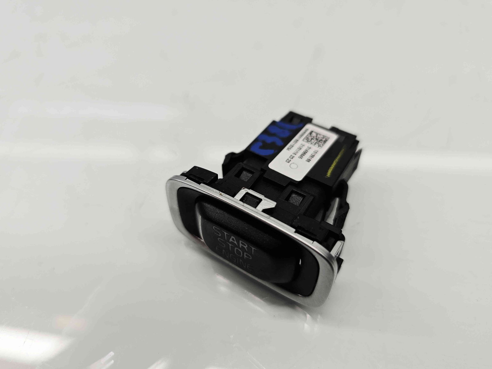 Buton START/STOP Volvo V40 II Rdesign [Fabr 2013-2019] 31456645 - imagine 2