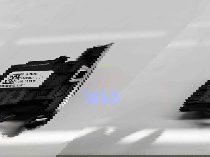  Buton START/STOP Volvo V40 II Rdesign [Fabr 2013-2019] 31456645