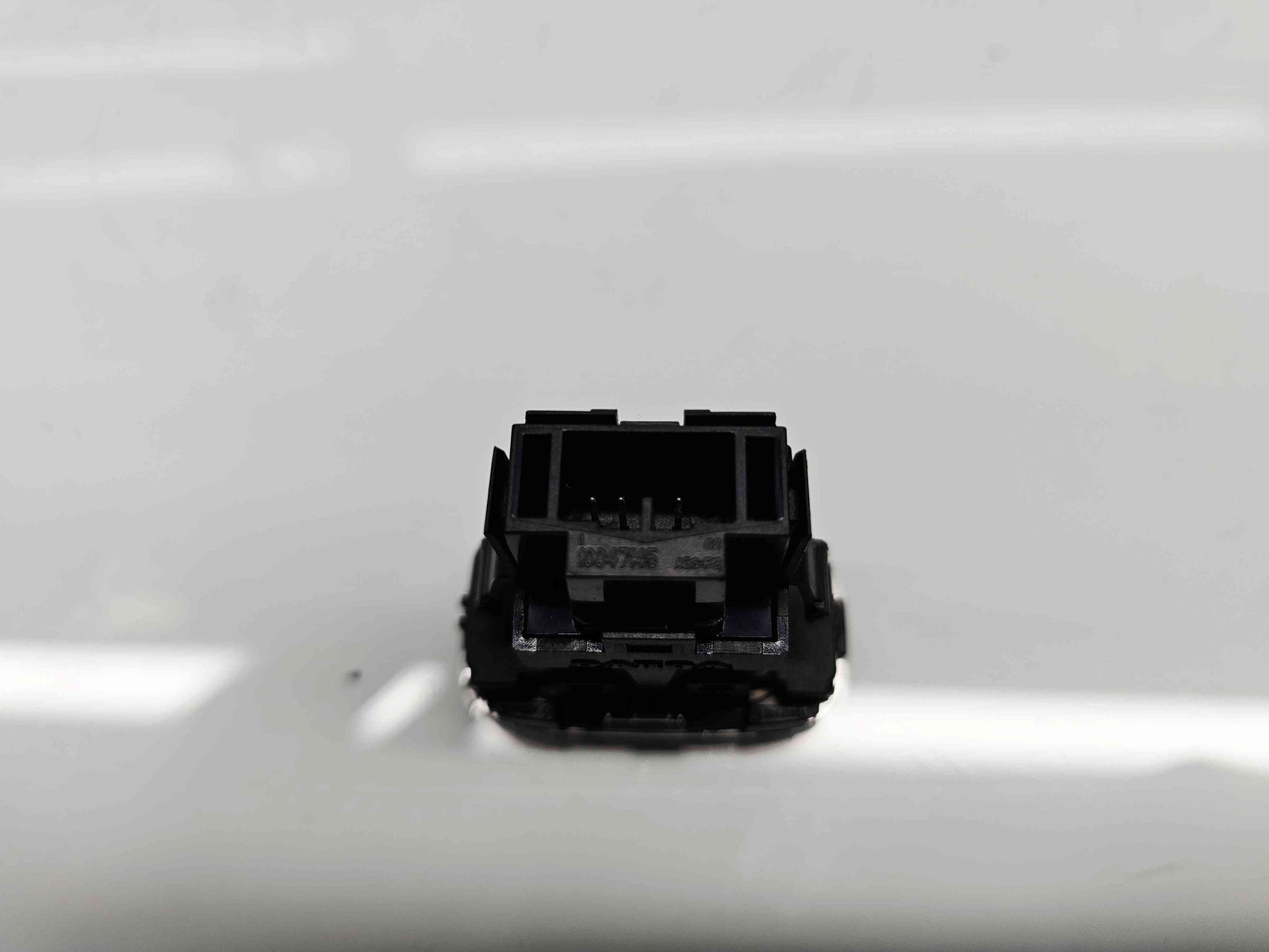 Buton START/STOP Volvo V40 II Rdesign [Fabr 2013-2019] 31456645 - imagine 4