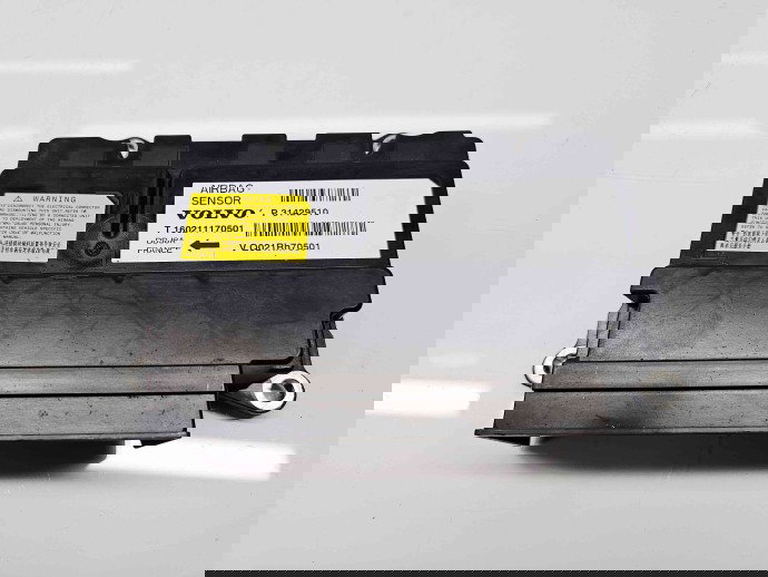 Calculator airbag Volvo V40 II Rdesign [Fabr 2013-2019] 31429510 2.0 Benz B4204T 90KW / 122CP