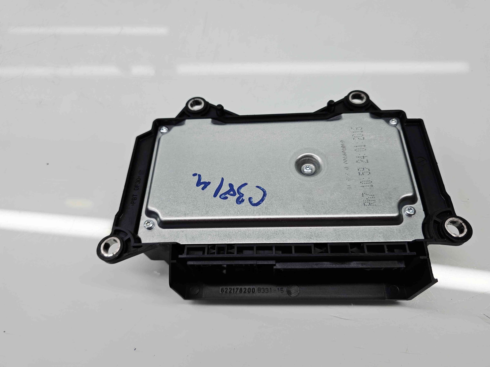 Calculator airbag Volvo V40 II Rdesign [Fabr 2013-2019] 31429510 2.0 Benz B4204T 90KW / 122CP - imagine 3