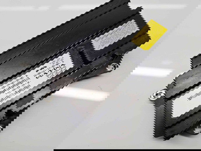 Calculator airbag Volvo V40 II Rdesign [Fabr 2013-2019] 31429510 2.0 Benz B4204T 90KW / 122CP