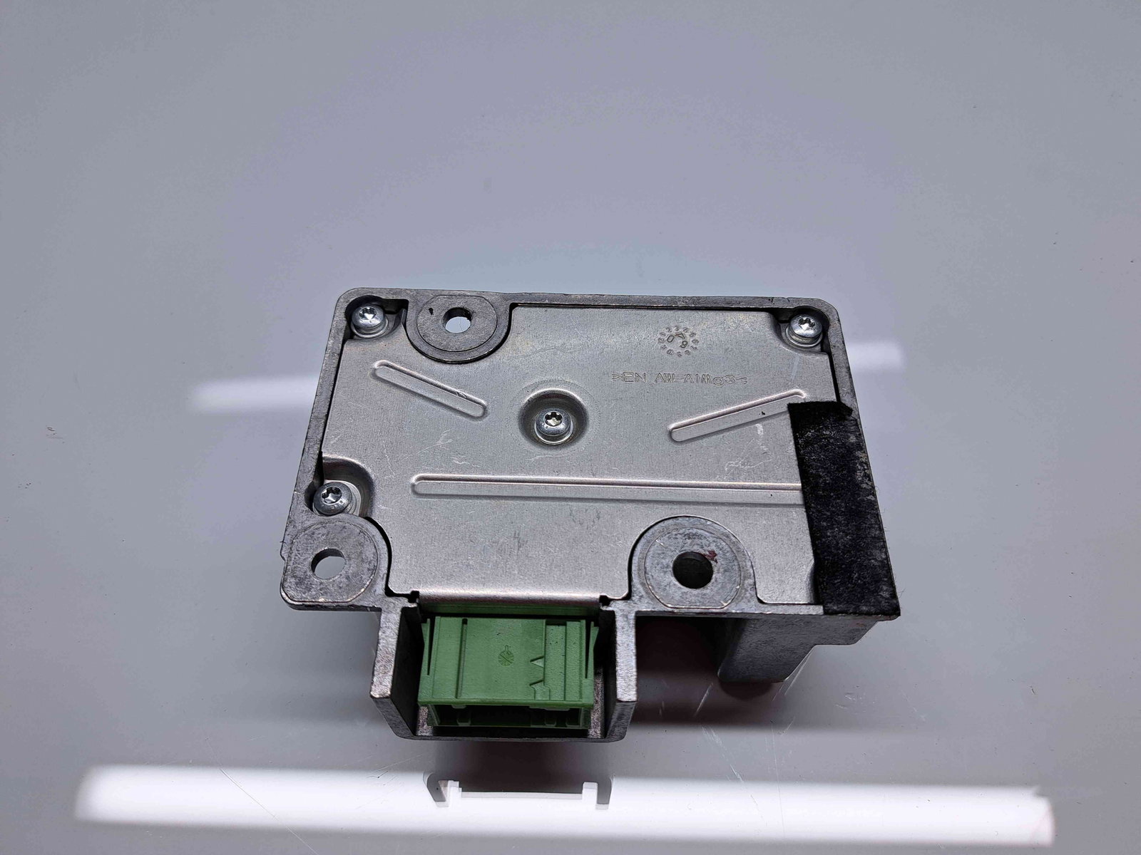 Calculator airbag Bmw 1 cabriolet (E88) [Fabr 2008-2013] 9201128-01 2.0 N47D20 130KW / 177CP - imagine 3