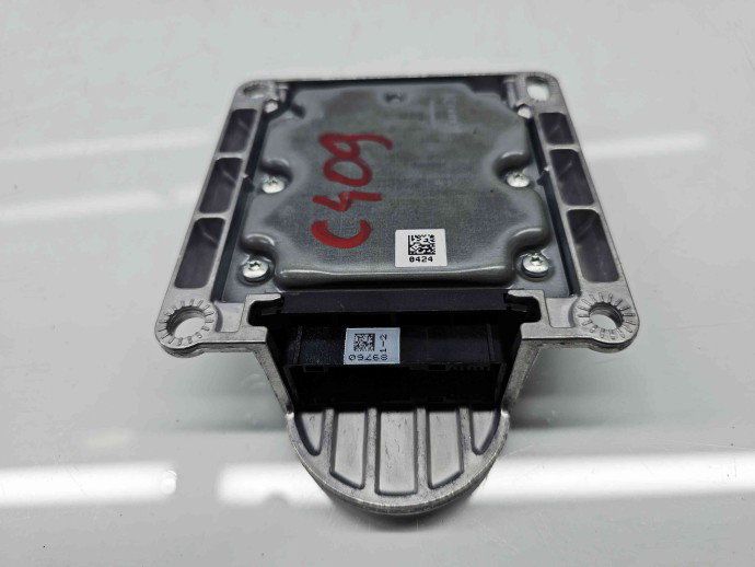 Calculator airbag Bmw 1 (F20) [Fabr 2011-2017] 6865298 2.0 N47D 85KW / 116CP