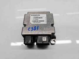 Calculator airbag Volvo V40 II Rdesign [Fabr 2013-2019] 31406938 2.0 Benz B4204T 90KW / 122CP