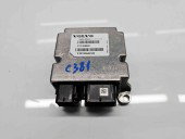 Calculator airbag Volvo V40 II Rdesign [Fabr 2013-2019] 31406938 2.0 Benz B4204T 90KW / 122CP