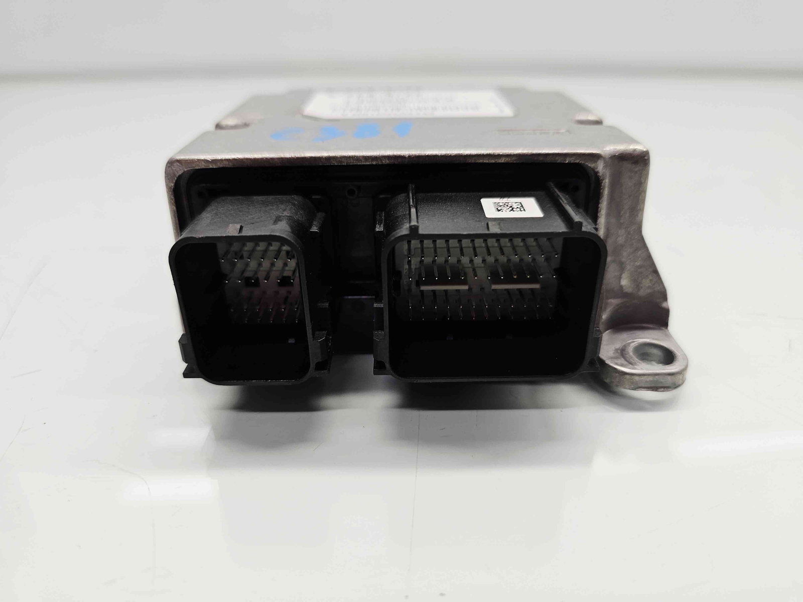 Calculator airbag Volvo V40 II Rdesign [Fabr 2013-2019] 31406938 2.0 Benz B4204T 90KW / 122CP - imagine 2