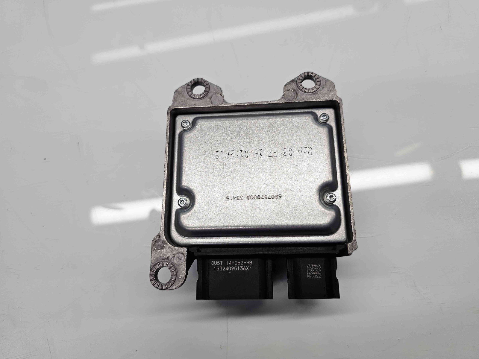 Calculator airbag Volvo V40 II Rdesign [Fabr 2013-2019] 31406938 2.0 Benz B4204T 90KW / 122CP - imagine 3