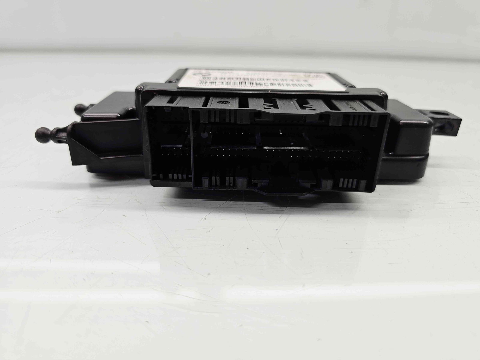 Calculator airbag Bmw 1 (F20) [Fabr 2011-2017] 9296494 2.0 N47D 85KW / 116CP - imagine 3