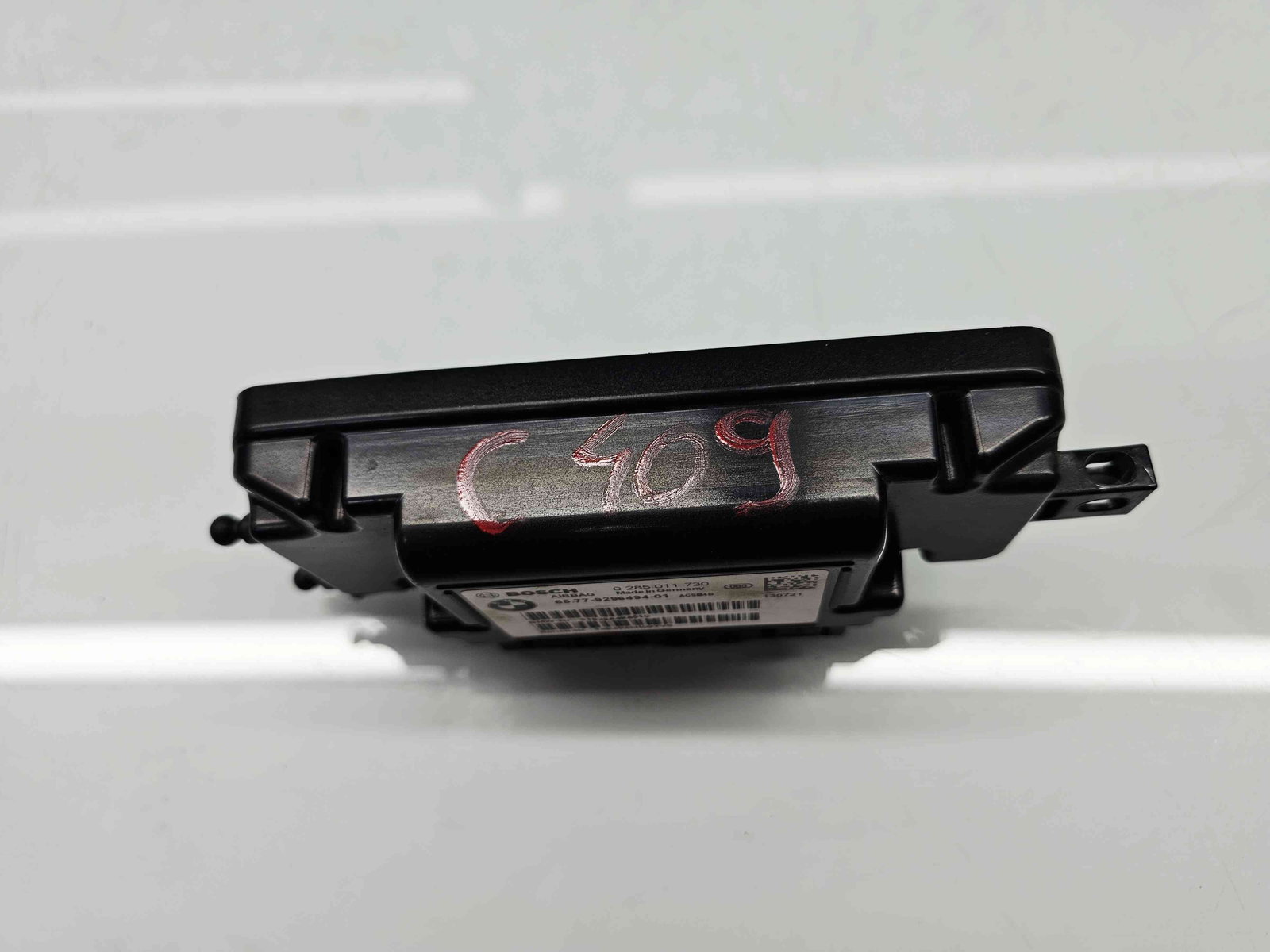 Calculator airbag Bmw 1 (F20) [Fabr 2011-2017] 9296494 2.0 N47D 85KW / 116CP - imagine 5