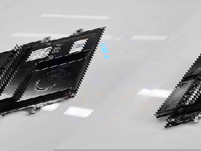 Calculator motor ECU Volvo V40 II Rdesign [Fabr 2013-2019] 31459244 2.0 Benz B4204T 90KW / 122CP