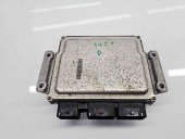 Calculator motor ECU Peugeot 508 [Fabr 2010-2018] 9666375980 2.0 HDI RHH 120KW / 163CP