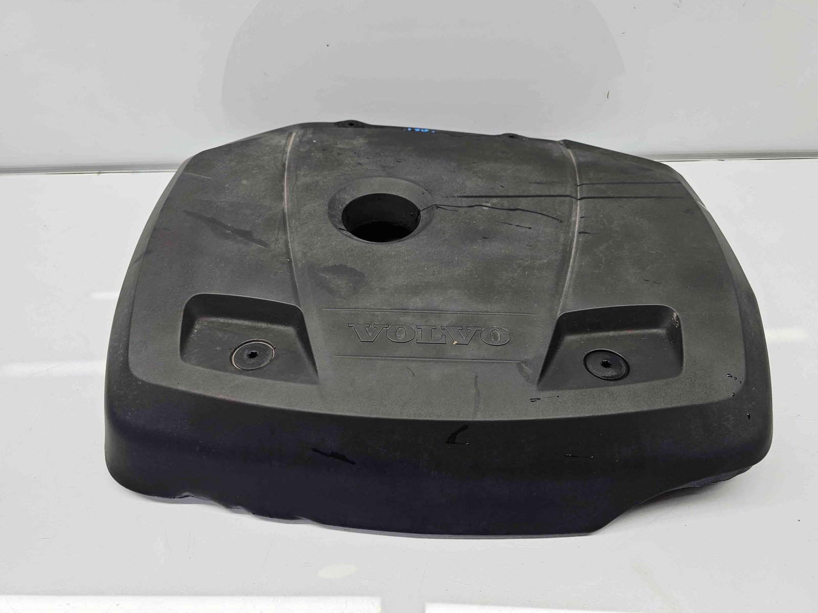 Capac motor Volvo V40 II Rdesign [Fabr 2013-2019] 31437510 2.0 Benz B4204T 90KW / 122CP - imagine 1