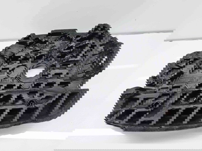 Capac motor Volvo V40 II Rdesign [Fabr 2013-2019] 31437510 2.0 Benz B4204T 90KW / 122CP