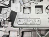 Capac motor Volvo V40 II Rdesign [Fabr 2013-2019] 31437510 2.0 Benz B4204T 90KW / 122CP