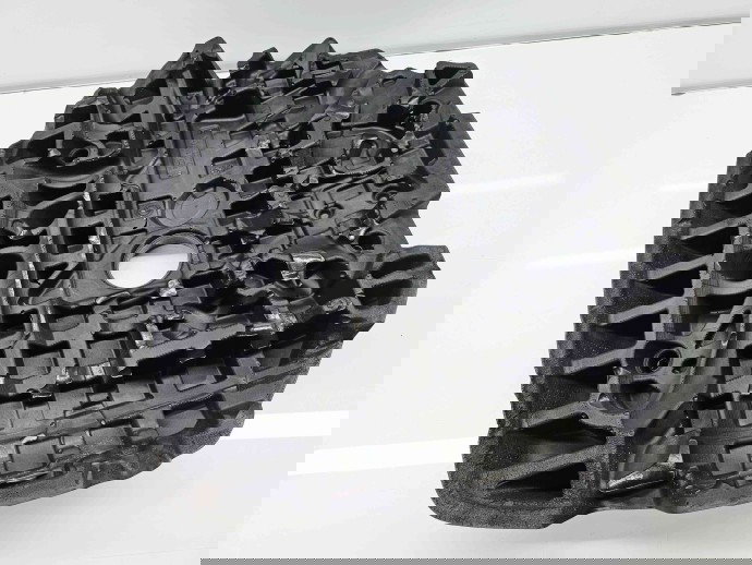 Capac motor Volvo V40 II Rdesign [Fabr 2013-2019] 31437510 2.0 Benz B4204T 90KW / 122CP