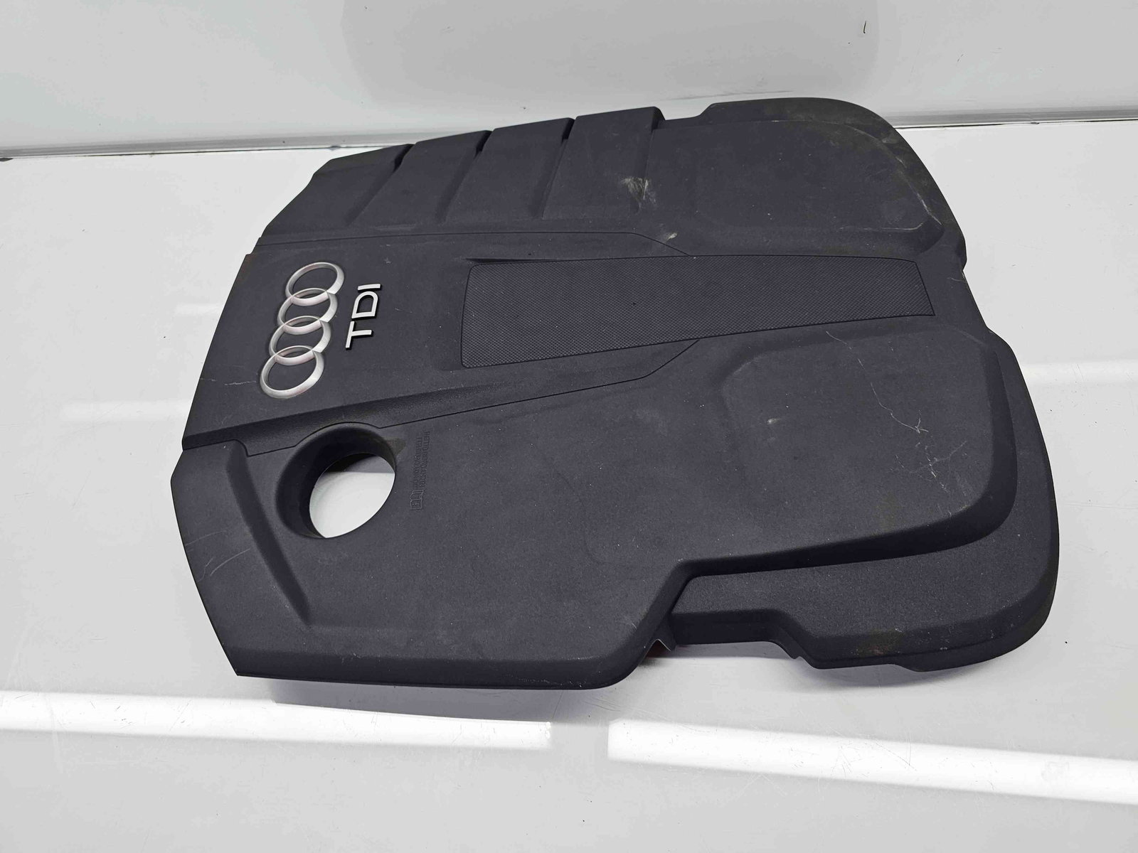 Capac motor Audi A4 (8W2, B9) [Fabr 2015-2023] 04L103925P 2.0 TDI DETA 140KW / 190CP - imagine 2