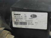 Far dreapta 260105344R Dacia Logan 2 1.5 K9K 2012-2022