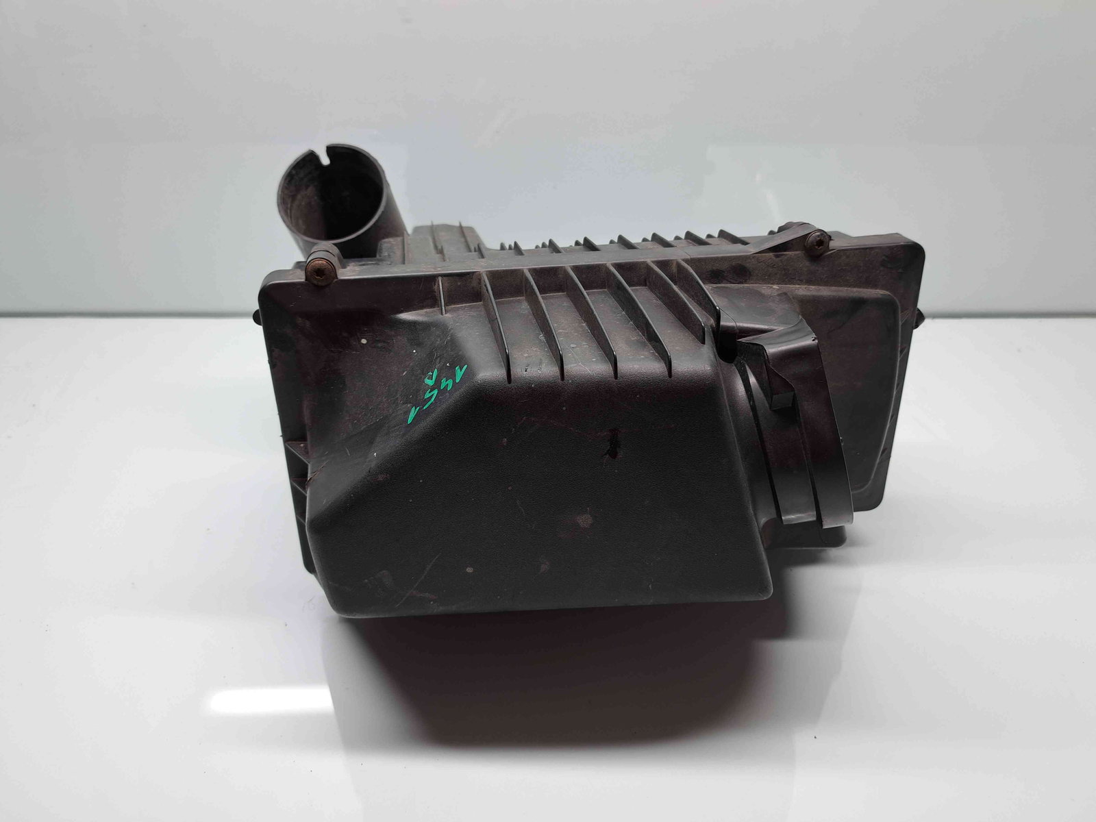 Carcasa filtru aer Peugeot 508 [Fabr 2010-2018] 9644910780 2.0 HDI RHH 120KW / 163CP - imagine 1