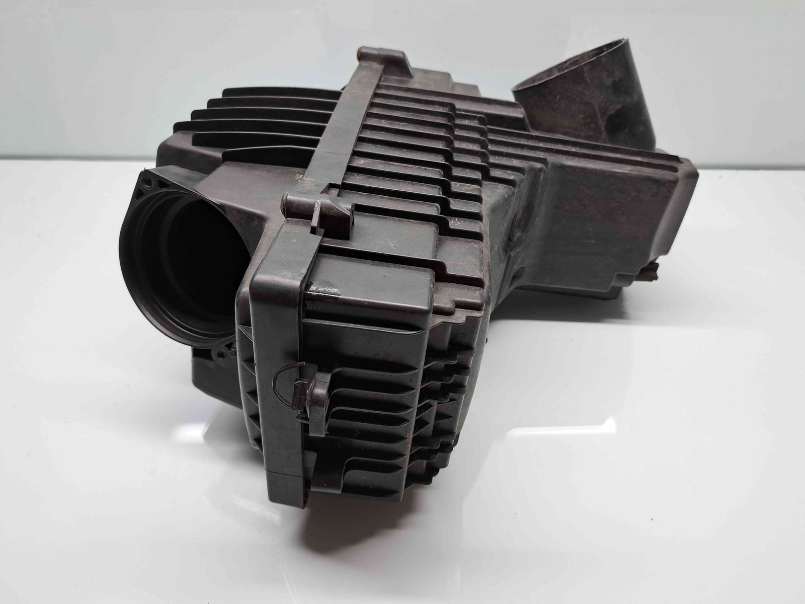 Carcasa filtru aer Peugeot 508 [Fabr 2010-2018] 9644910780 2.0 HDI RHH 120KW / 163CP - imagine 2