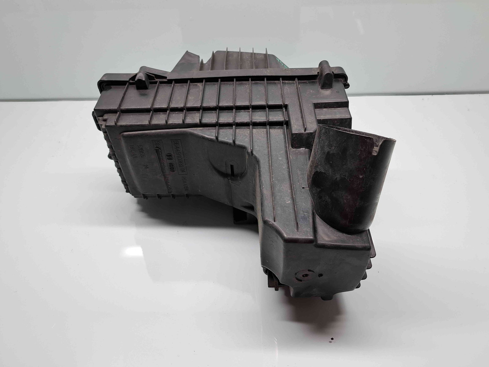 Carcasa filtru aer Peugeot 508 [Fabr 2010-2018] 9644910780 2.0 HDI RHH 120KW / 163CP - imagine 3