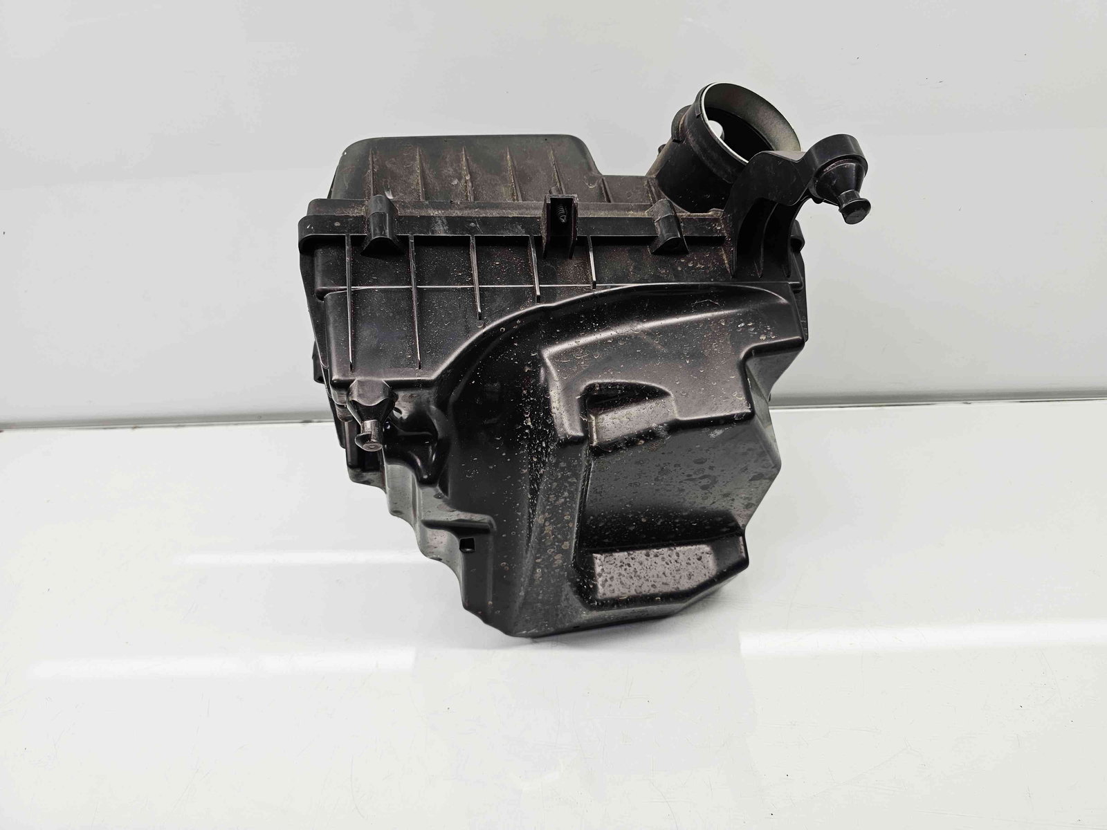 Carcasa filtru aer Volvo V40 II Rdesign [Fabr 2013-2019] OEM 2.0 Benz B4204T 90KW / 122CP - imagine 3