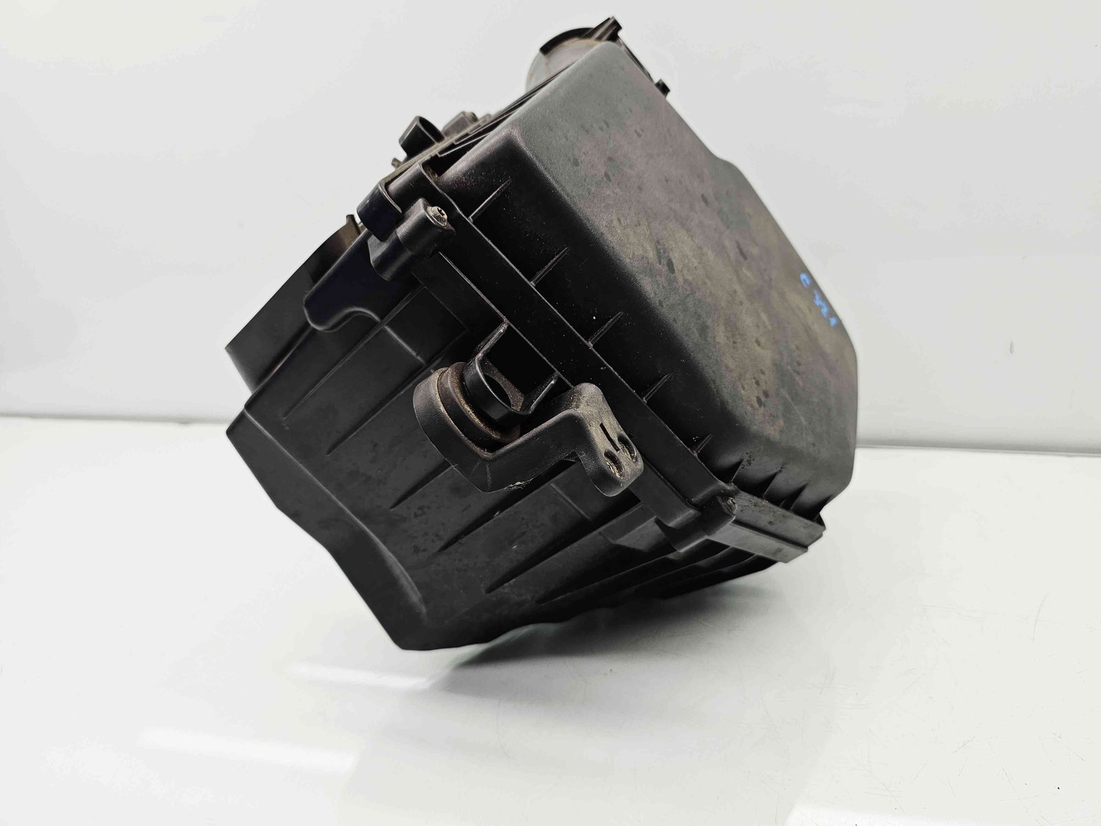 Carcasa filtru aer Volvo V40 II Rdesign [Fabr 2013-2019] OEM 2.0 Benz B4204T 90KW / 122CP - imagine 5