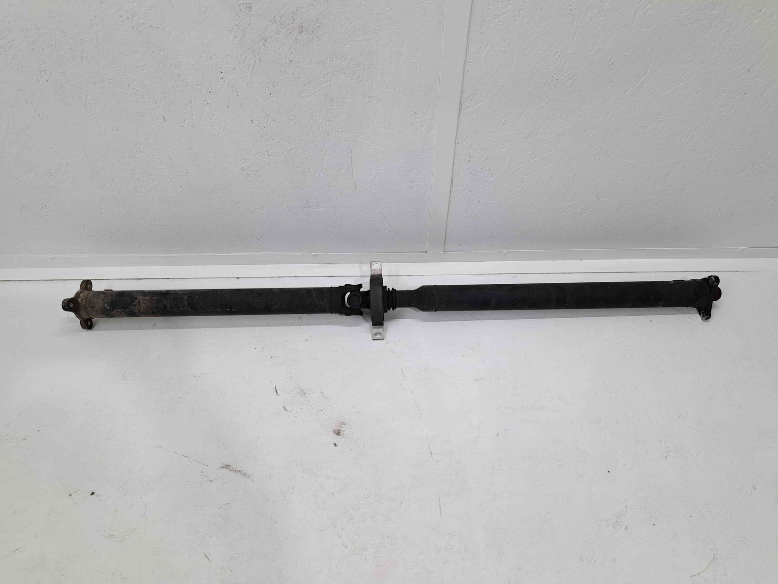 Cardan Bmw 1 (F20) [Fabr 2011-2017] 7624182-04 2.0 N47D 85KW / 116CP - imagine 1