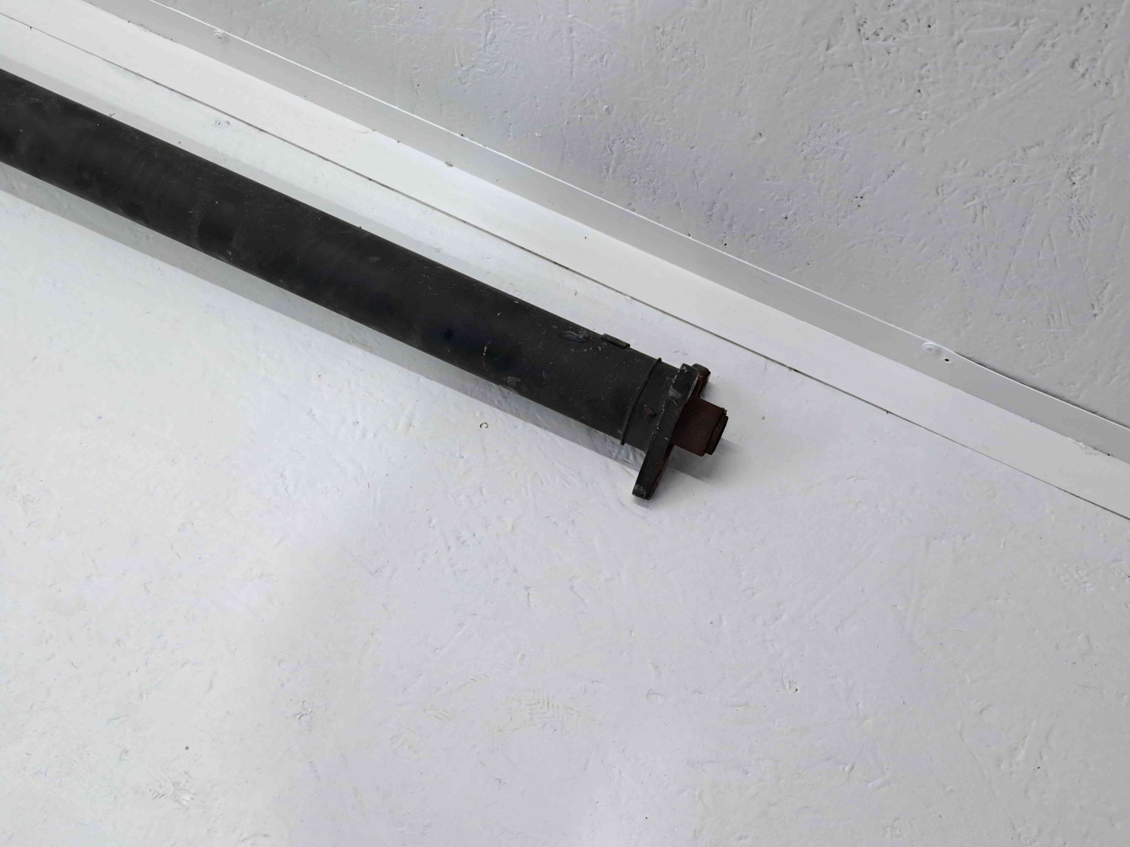 Cardan Bmw 1 (F20) [Fabr 2011-2017] 7624182-04 2.0 N47D 85KW / 116CP - imagine 2