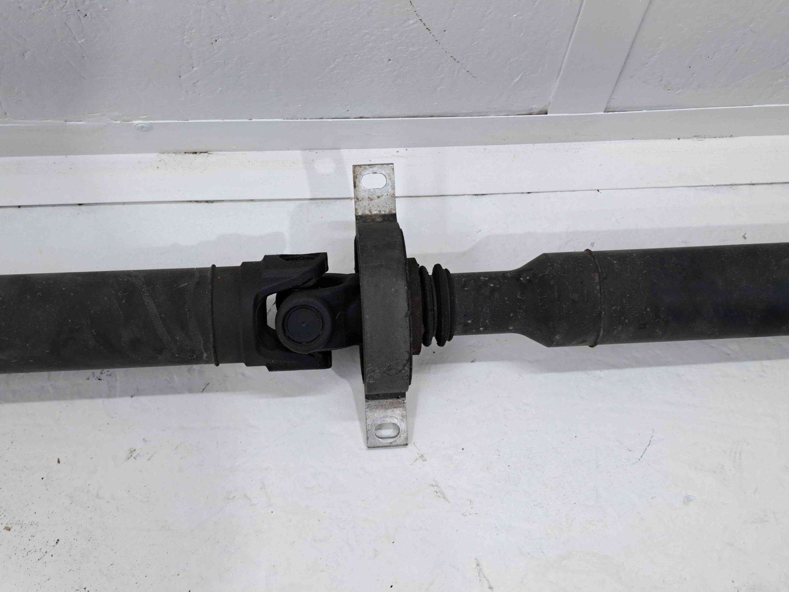 Cardan Bmw 1 (F20) [Fabr 2011-2017] 7624182-04 2.0 N47D 85KW / 116CP - imagine 3