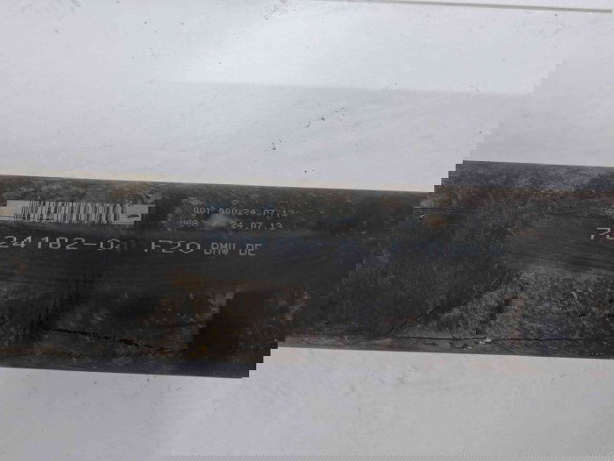 Cardan Bmw 1 (F20) [Fabr 2011-2017] 7624182-04 2.0 N47D 85KW / 116CP
