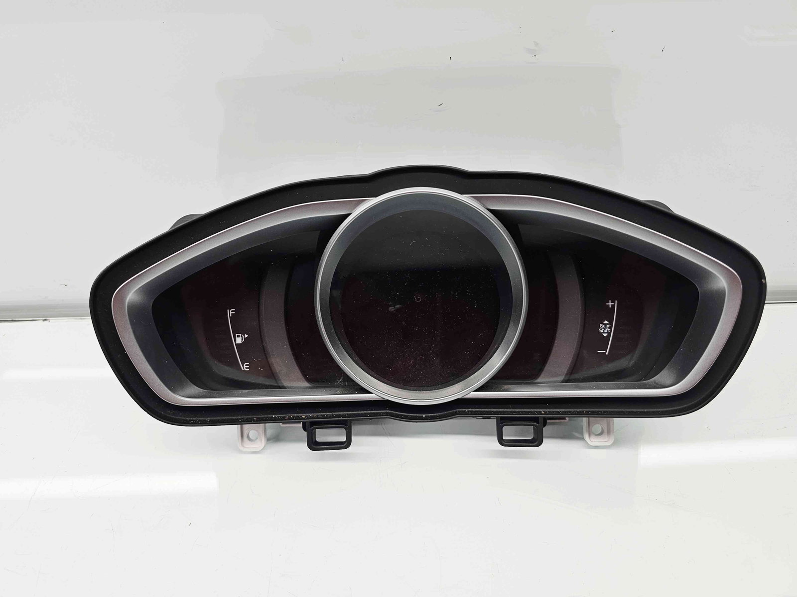 Ceas bord Volvo V40 II Rdesign [Fabr 2013-2019] 31473473 - imagine 2