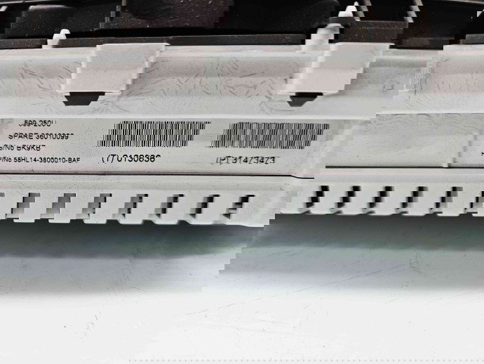  Ceas bord Volvo V40 II Rdesign [Fabr 2013-2019] 31473473