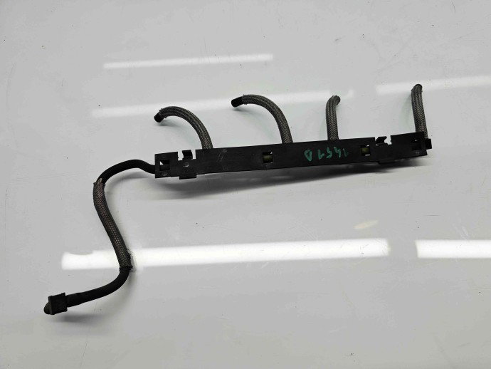 Conducta retur injectoare Peugeot 508 [Fabr 2010-2018] OEM 2.0 HDI RHH 120KW / 163CP