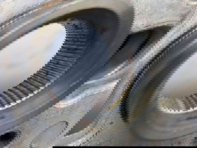  Volan Mercedes Clasa B (W245) [Fabr 2005-2011] A1644604103