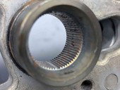  Volan Mercedes Clasa B (W245) [Fabr 2005-2011] A1644604103