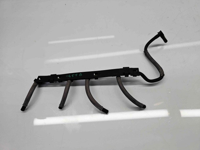 Conducta retur injectoare Peugeot 508 [Fabr 2010-2018] OEM 2.0 HDI RHH 120KW / 163CP