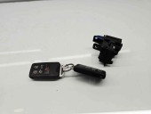  Contact cu cheie Volvo V40 II Rdesign [Fabr 2013-2019] 30659639 2.0 Benz B4204T90KW / 122CP