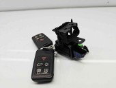  Contact cu cheie Volvo V40 II Rdesign [Fabr 2013-2019] 30659639 2.0 Benz B4204T90KW / 122CP