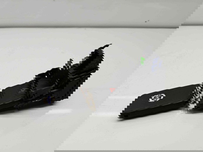  Contact cu cheie Volvo V40 II Rdesign [Fabr 2013-2019] 30659639 2.0 Benz B4204T90KW / 122CP