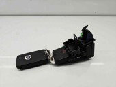  Contact cu cheie Volvo V40 II Rdesign [Fabr 2013-2019] 30659639 2.0 Benz B4204T90KW / 122CP