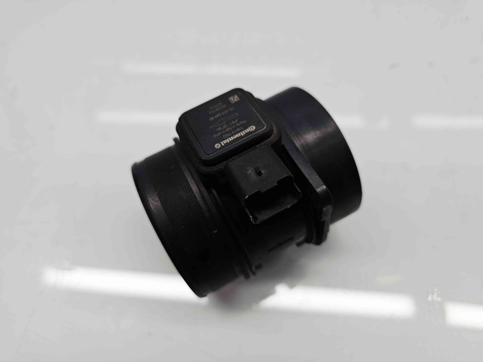 Debitmetru aer Peugeot 508 [Fabr 2010-2018] 9645948980 2.0 HDI RHH 120KW / 163CP - imagine 1