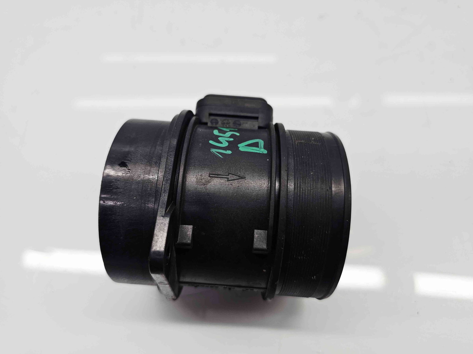 Debitmetru aer Peugeot 508 [Fabr 2010-2018] 9645948980 2.0 HDI RHH 120KW / 163CP - imagine 6