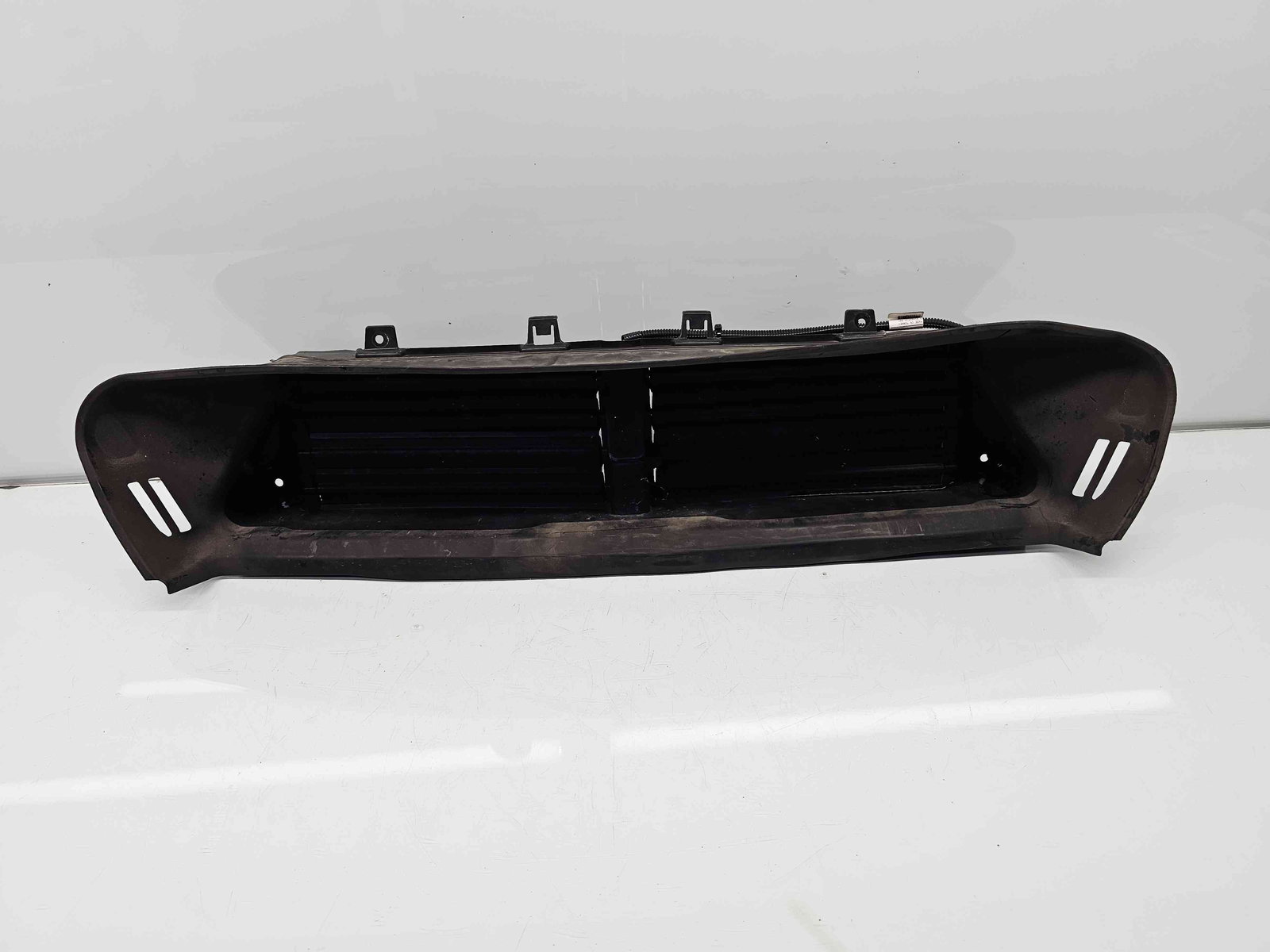 Deflector aer Volvo V40 II Rdesign [Fabr 2013-2019] 31383814 - imagine 1