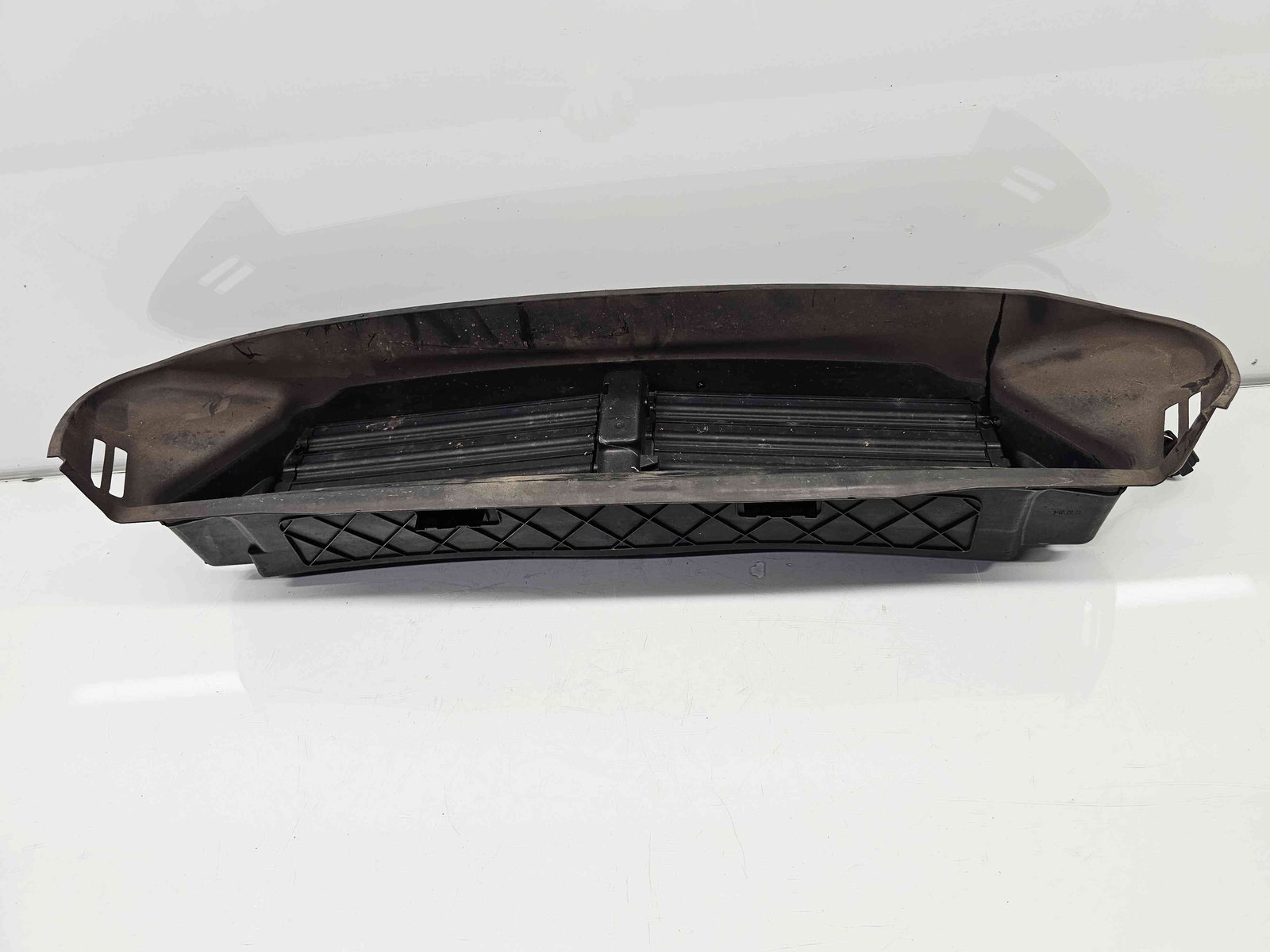 Deflector aer Volvo V40 II Rdesign [Fabr 2013-2019] 31383814 - imagine 4